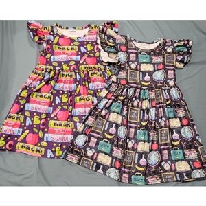 Back to School Dresses
